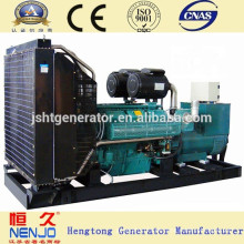 Industry Paou 300Kva Diesel Generator Set en venta